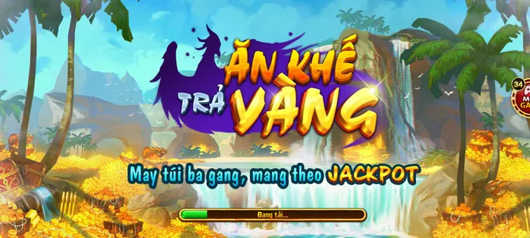 Nổ Hũ Ăn Khế Trả Vàng Tại HitClub Trải Nghiệm Văn Hóa Việt Đỉnh Cao