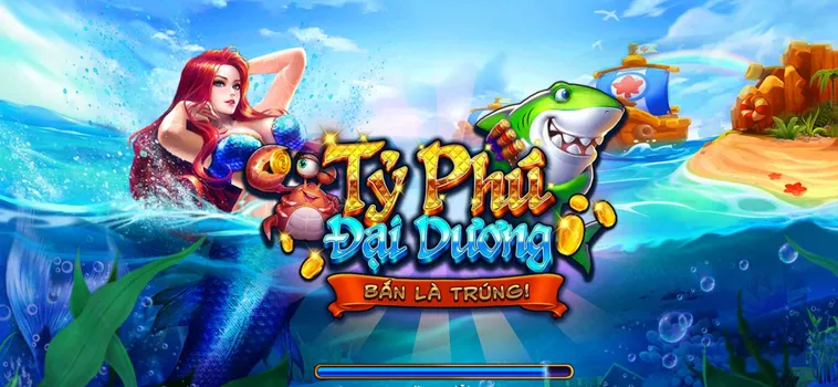 Bắn Cá Tại HitClub Trải Nghiệm Săn Thưởng Đỉnh Cao Với Đồ Họa Cực Chất