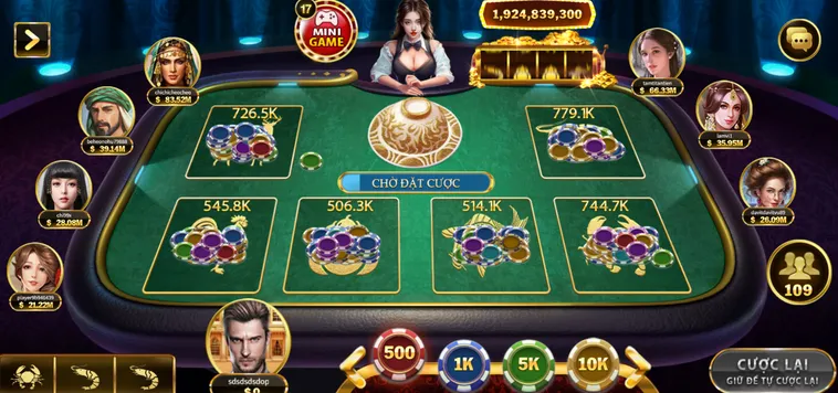 Bầu Cua Tại HitClub Trò Chơi Dân Gian Đẳng Cấp Với Cơ Hội Thắng Lớn