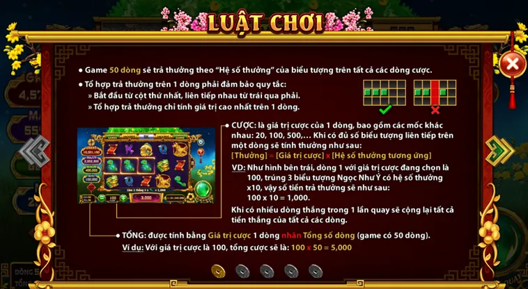 Nổ Hũ Cung Hỷ Phát Tài Tại HitClub Sân Chơi Lộc Vàng Đẳng Cấp