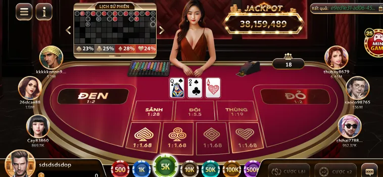 Trải Nghiệm Đỉnh Cao Cùng Siêu Phẩm Hắc Hồng Tại HitClub Ngay Hôm Nay