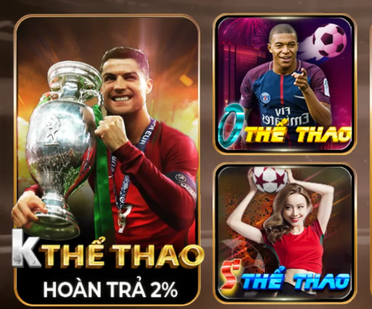 K Thể Thao Tại HitClub Thiên Đường Cá Cược Thể Thao Đỉnh Cao Nhất