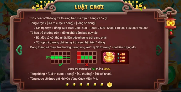 Khám Phá Bí Mật Nổ hũ Linh Châu Ất Tỵ Tại HitClub Vô Cùng Hấp Dẫn