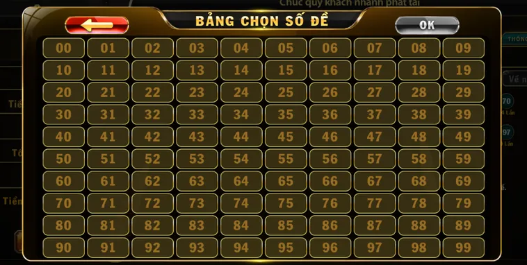 Lô Đề 1 Ăn 99 Tại HitClub Nền Tảng Chốt Số Đẳng Cấp Nhất Hiện Nay