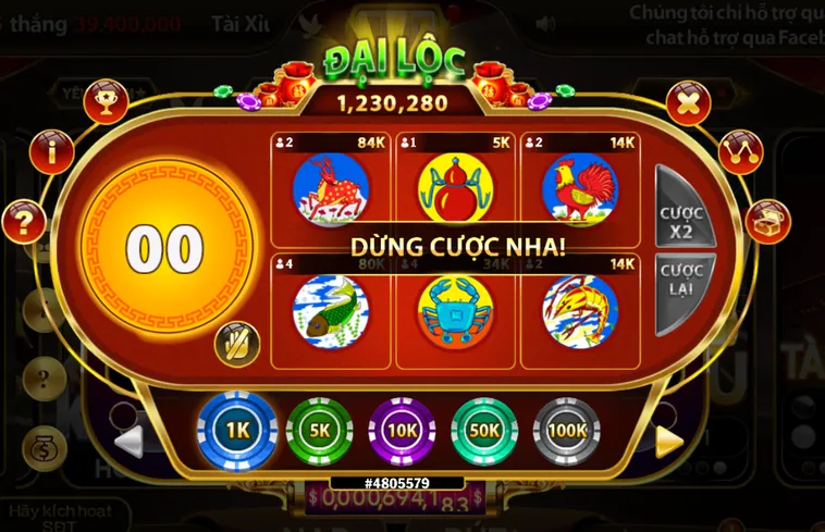 Minigame Bầu Cua Mini Tại HitClub Trải Nghiệm Đỉnh Cao Thắng Lớn Mỗi Ngày