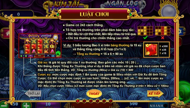 Nổ Hũ Kho Tàng Ngũ Long Tại HitClub Chinh Phục Kho Báu Huyền Bí