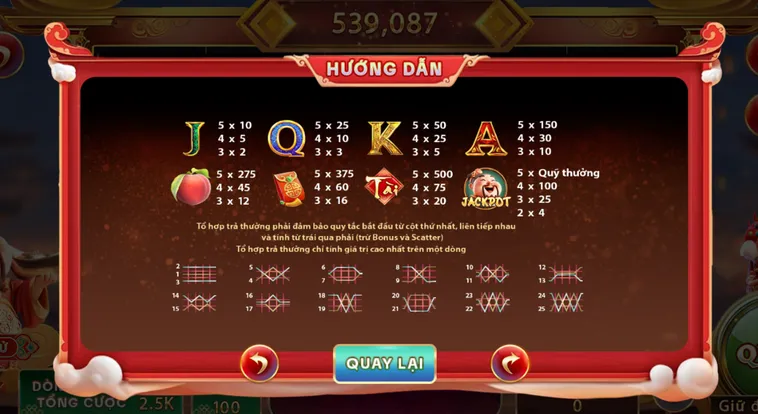 Trải Nghiệm Đỉnh Cao Cùng Siêu Phẩm Nổ Hũ Thần Tài Tại HitClub Ngay Hôm Nay