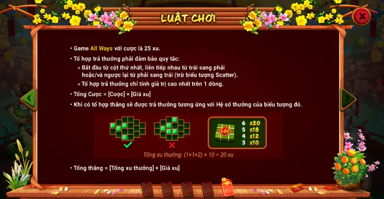 Khám Phá Hương Vị Tết Cổ Truyền Tại Nổ Hũ Sắc Xuân Chợ Tết Tại HitClub