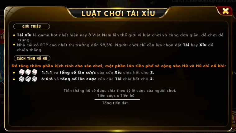 Đẳng Cấp Casino Tài Xỉu Tại HitClub Sân Chơi Uy Tín Bậc Nhất 2026