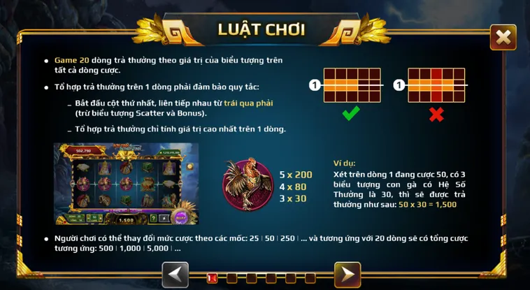 Trải Nghiệm Đỉnh Cao Cùng Siêu Phẩm Nổ Hũ Sơn Tinh Thủy Tinh Tại HitClub Ngay Hôm Nay