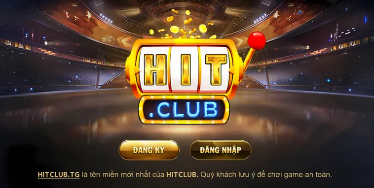 Trang Chủ HitClub - Cung Cấp Nhiều Ưu Đãi Khủng Cho Mọi Người Chơi Khi Tham Gia Đặt Cược