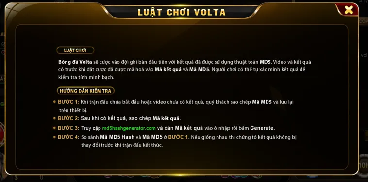 Bóng Đá Volta Tại HitClub Sân Chơi Thể Thao Điện Tử Đỉnh Cao Đầy Kịch Tính