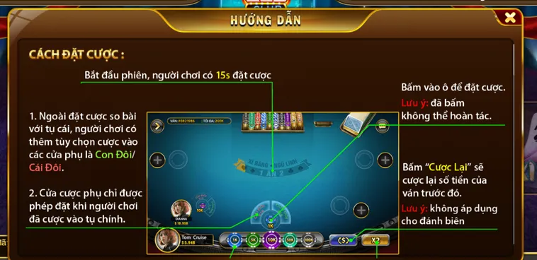 Trải Nghiệm Đỉnh Cao Cùng Siêu Phẩm Xì Dách Tại HitClub Ngay Hôm Nay